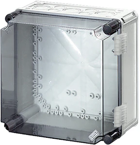 hensel Installations kapsling pc enymod mi 9210
