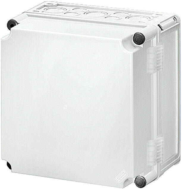 MOUNTING ENCLOSURE PC ENYMOD MI 9211