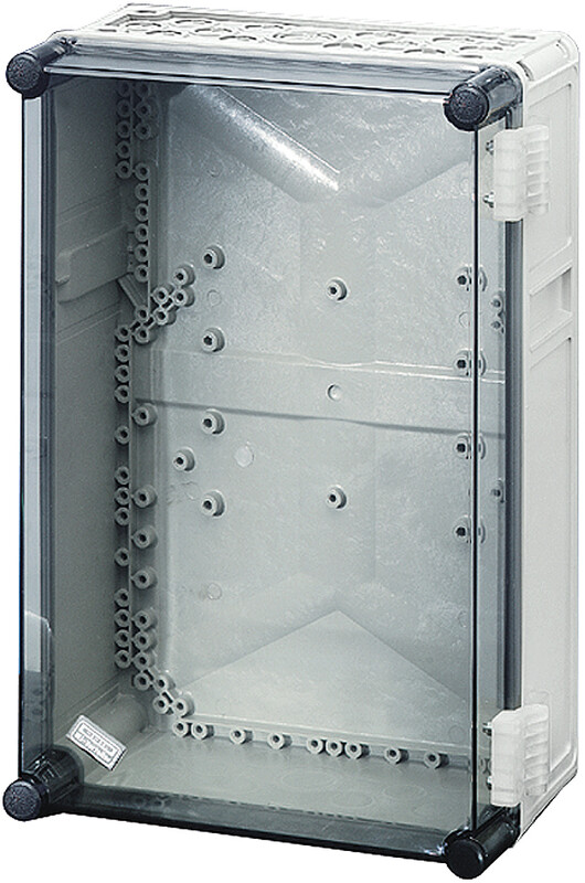 MOUNTING ENCLOSURE PC ENYMOD MI 9300