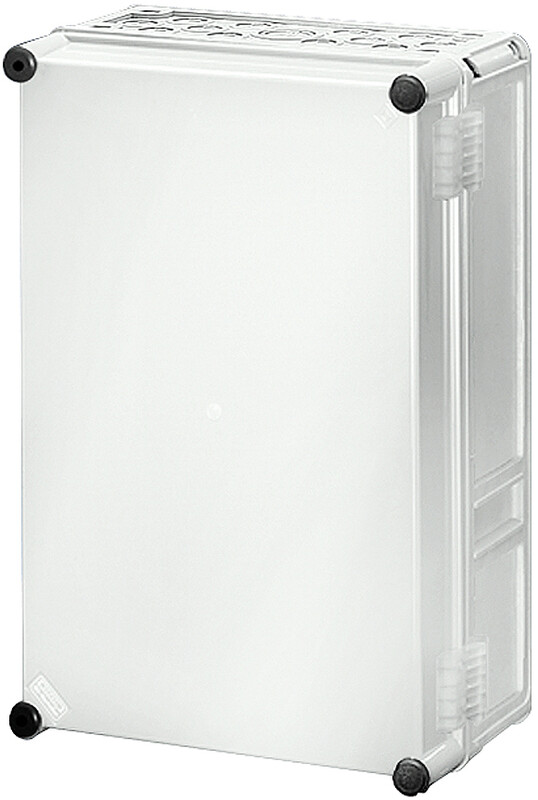 MOUNTING ENCLOSURE PC ENYMOD MI 9301