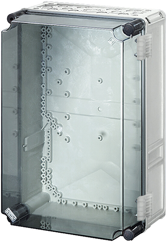 MOUNTING ENCLOSURE PC ENYMOD MI 9310