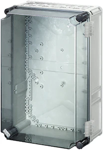 hensel Installations kapsling pc enymod mi 9310