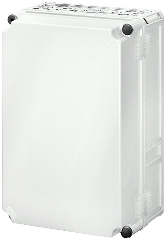 MOUNTING ENCLOSURE PC ENYMOD MI 9311