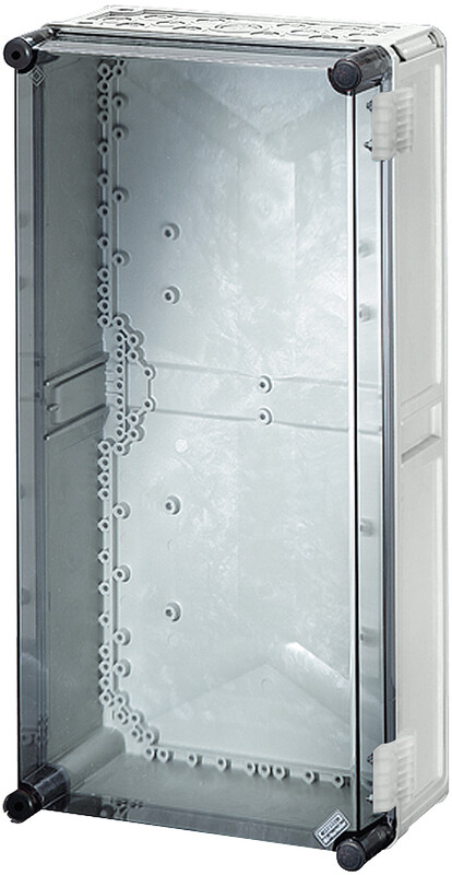 MOUNTING ENCLOSURE PC ENYMOD MI 9400