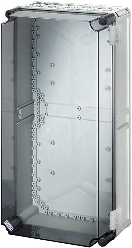 MOUNTING ENCLOSURE PC ENYMOD MI 9410
