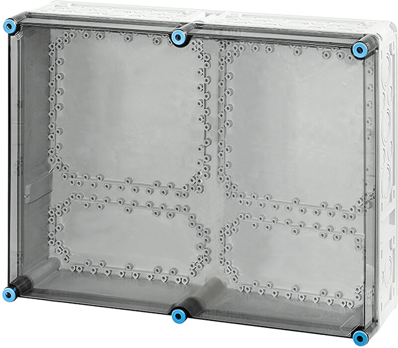MOUNTING ENCLOSURE PC ENYMOD MI 0600