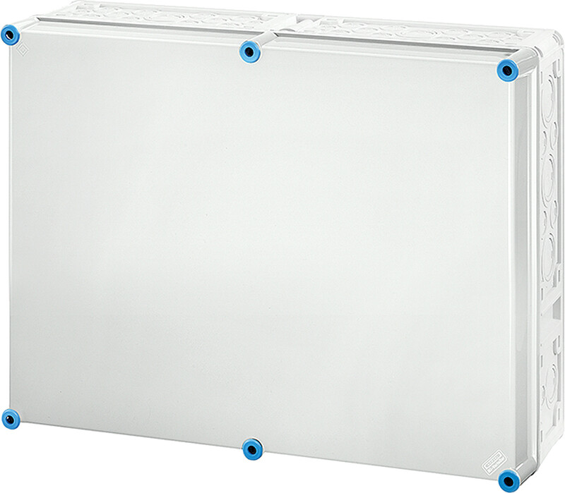 MOUNTING ENCLOSURE PC ENYMOD MI 0601