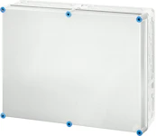 MOUNTING ENCLOSURE PC ENYMOD MI 0601