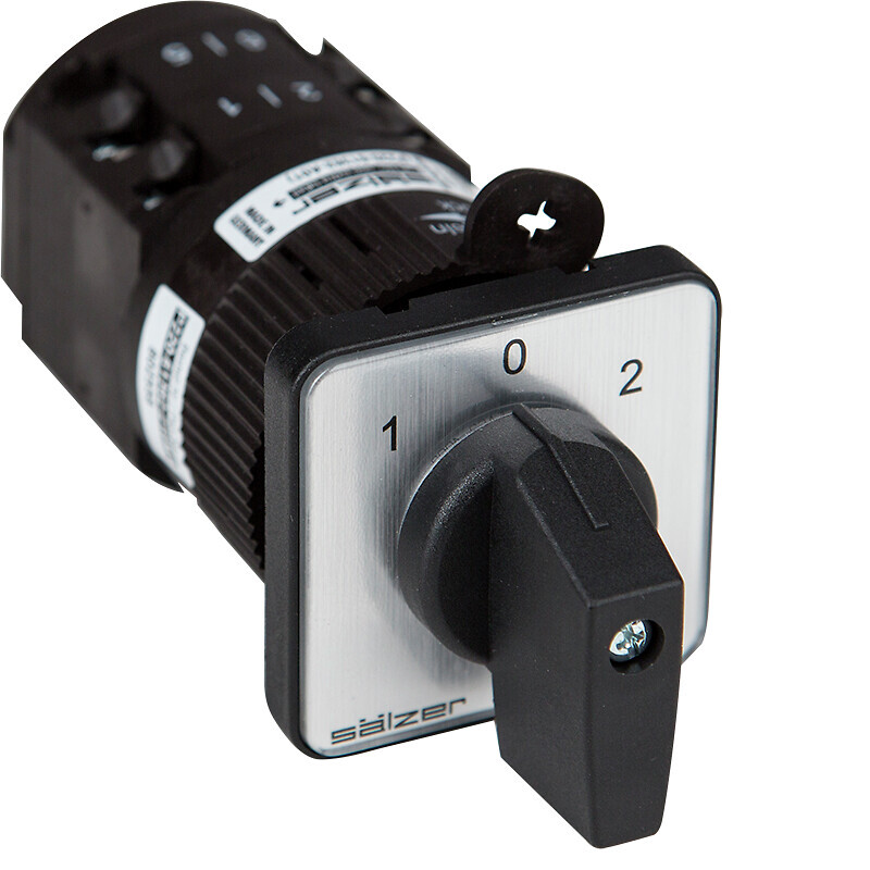 sälzer Kamställare p220 1-0-2 2n 20a 22.5