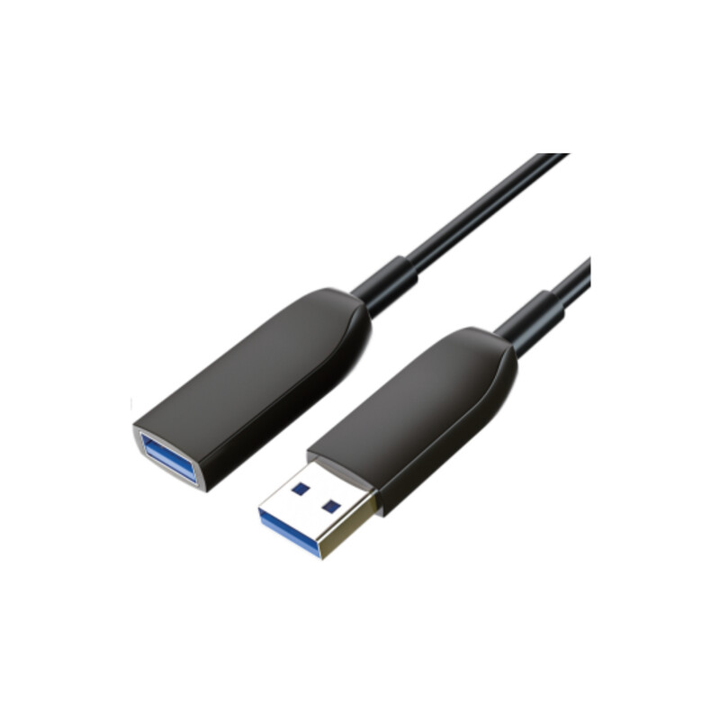 finnsat Anslutningskabel optical usba-u/usba-n usb3.1