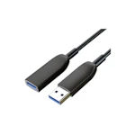 ANSLUTNINGSKABEL OPTICAL USBA-U/USBA-N USB3.1
