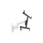 VÄGG STATIV FOR 30IN-65IN SCREENS WHITE