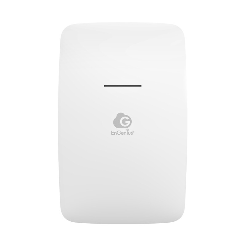 WIRELESS BASESTATION WIFI6 2x2 11AX WAVE2 PoE MESH