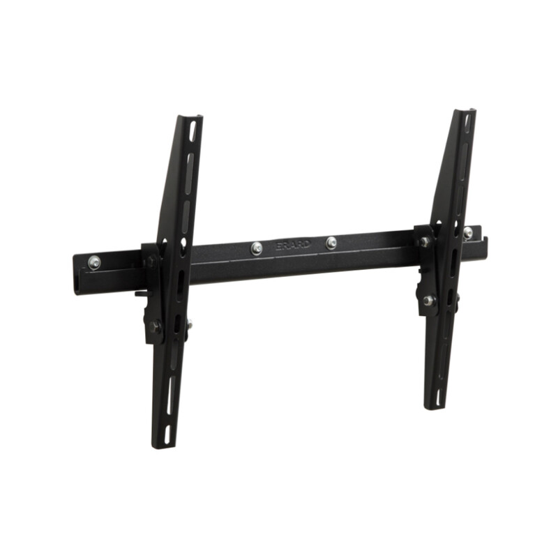 VÄGG STATIV APPLIK TILTING 40-85IN