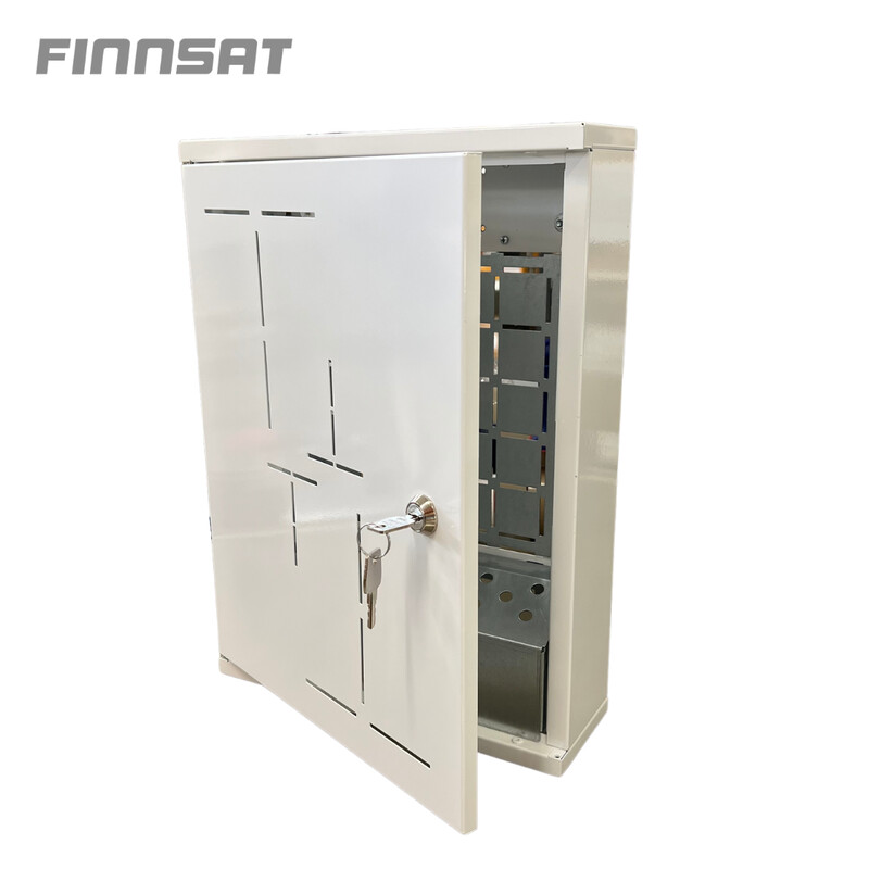 ANTENNIKAAPPI FINNSAT TELEASENNUSKAAPPI 300x420x90