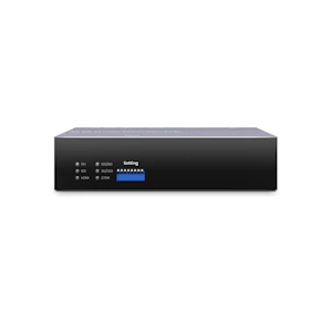 sc&t Av-apparat 12g-sdi/hdmi converter