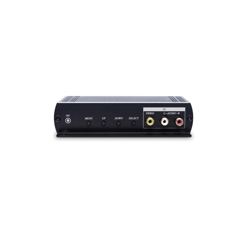 AV-EQUIPMENT CVBS HDMI/VGA CONVERTER