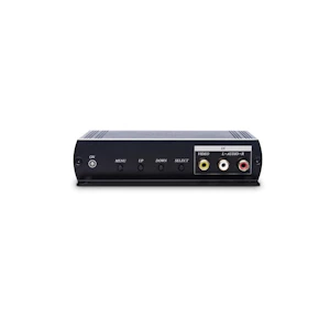 sc&t Av-laite finnsat cvbs hdmi/vga muunnin