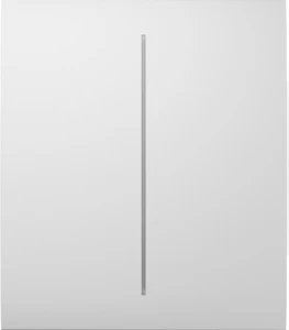 ajax Painike ajax centerbutton 2-osainen painike