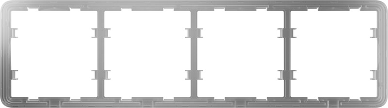 RAM FRAME 4 SEATS