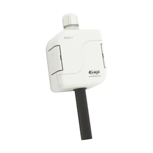 elko ep Hygrostat 1no 12a 230v 0-90 rh ip65