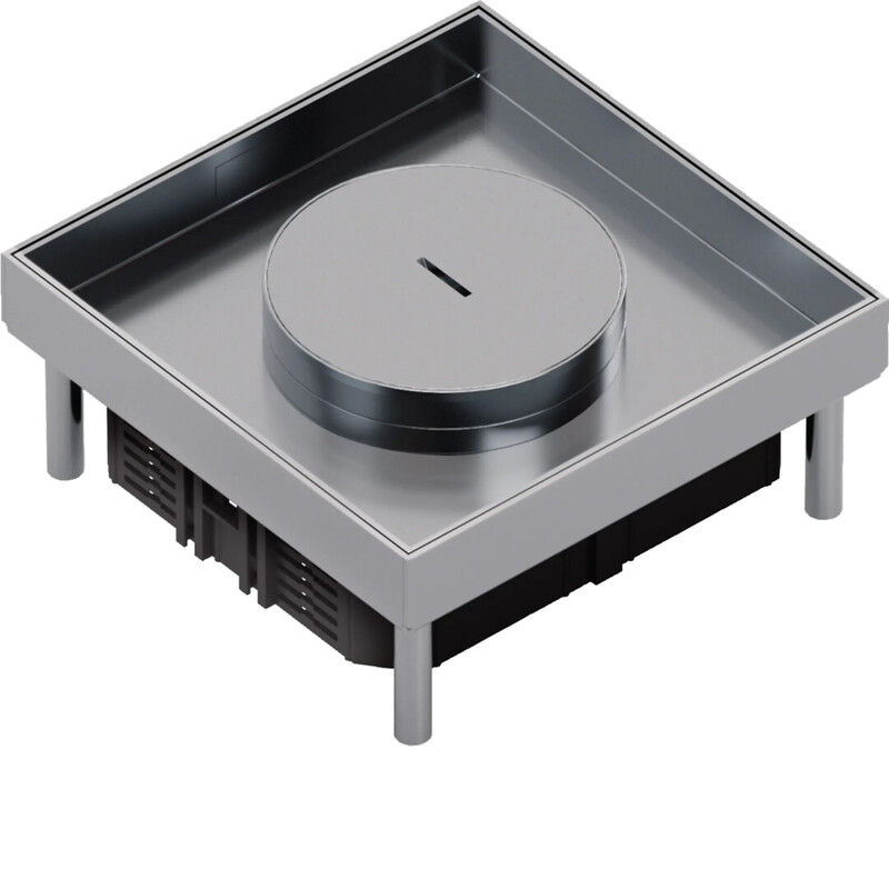hager Lattiarasia electraplan.ve-ee ekq060 rst 200x200 putki 25mm