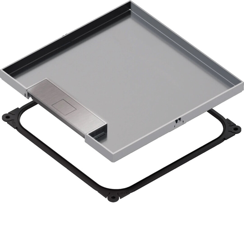 hager Casette lid electraplan.ve-ee ekq122 rst 243x243 le 15mm