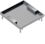 hager Floor box electraplan.ve-ee ekq160 rst 320x320 le 25mm