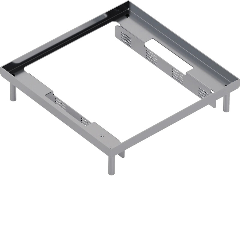 hager Casette base electraplan.ve-ee ekq161 rst 243x243 15mm