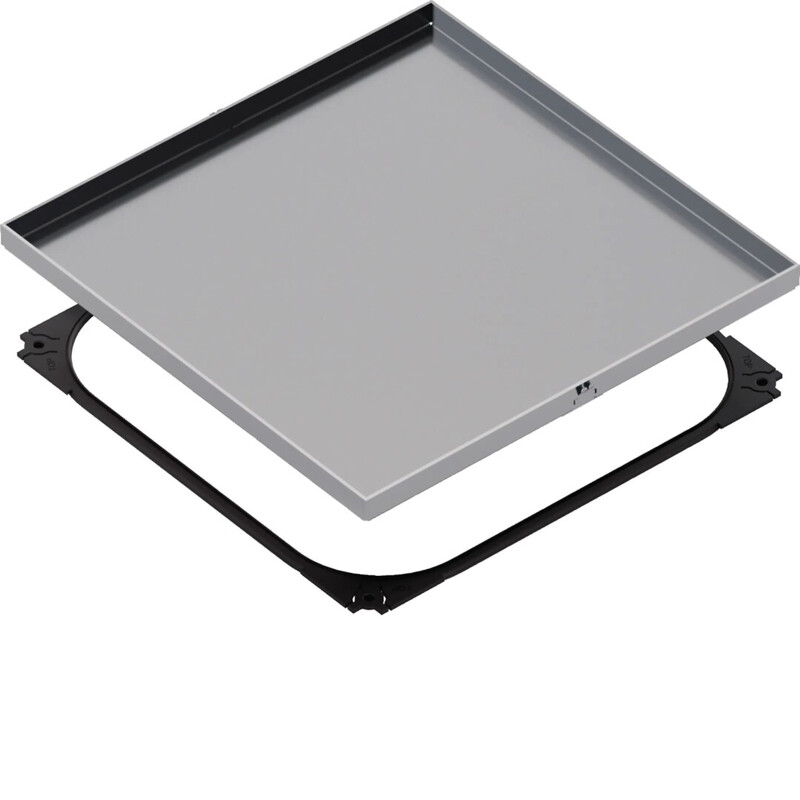 hager Casette lid electraplan.ve-ee ekq162 rst 243x243 bl 15mm
