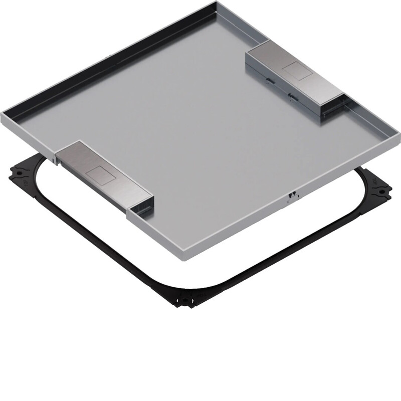 hager Casette lid electraplan.ve-ee ekq162 rst 243x243 le 15mm