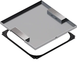 hager Casette lid electraplan.ve-ee ekq162 rst 243x243 le 15mm