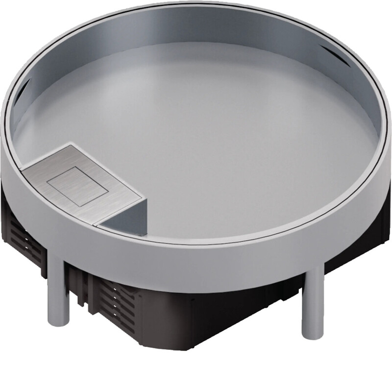 hager Lattiarasia electraplan.ve-ee ekq060 rst d215 kl 25mm