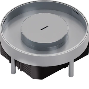 hager Lattiarasia electraplan.ve-ee ekq060 rst d215 putki 25mm