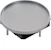 hager Golvdosa electraplan.ve-ee ekq120 rst d305 bl 15mm