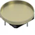 hager Golvdosa electraplan.ve-ee mkr120 mäss. d305 bl 25mm