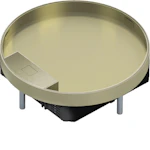 LATTIARASIA ELECTRAPLAN.VE-EE MKR120 MES. D305 KL 25MM