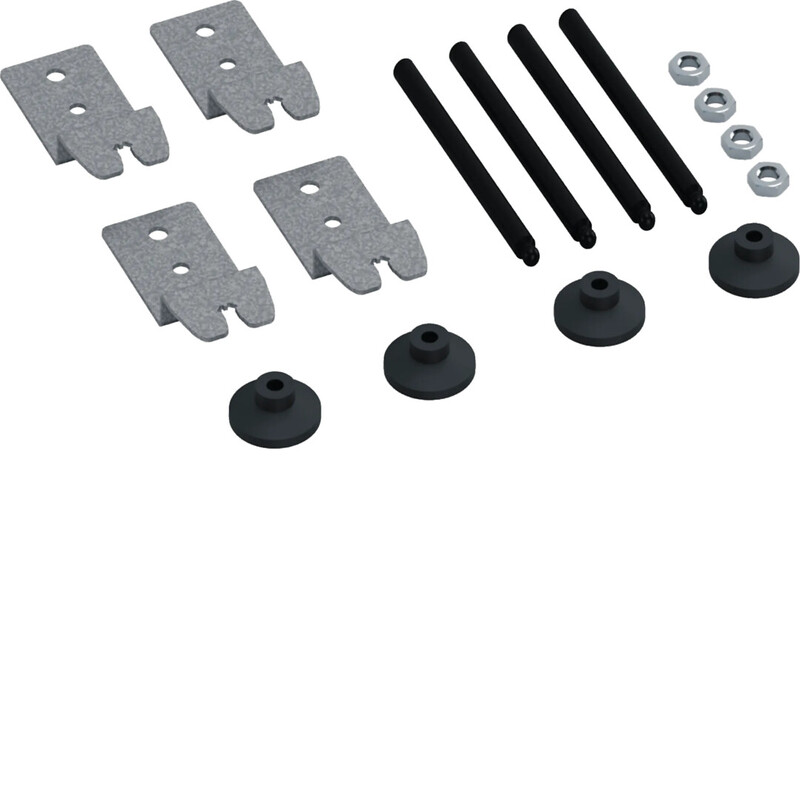 hager Asennussarja electraplan.ve-ee ekns105 p 105mm ekx/mkx/udq