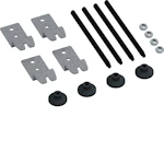 ASENNUSSARJA ELECTRAPLAN.VE-EE EKNS150 P 150MM EKX/MKX/UDQ