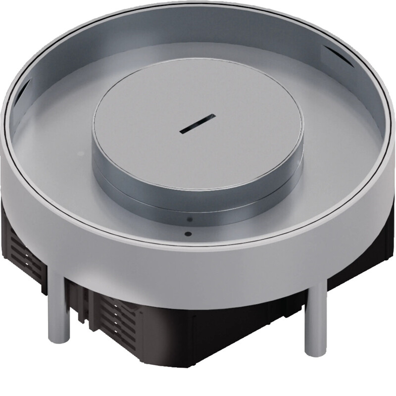 hager Golvdosa electraplan.ve-ee r06 rst d215 tm 25mm 20kn