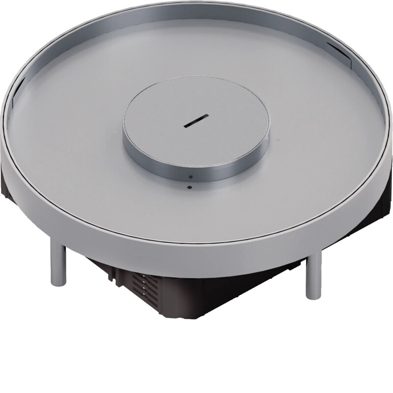 hager Golvdosa electraplan.ve-ee r12 rst d306 tm 15mm 20kn