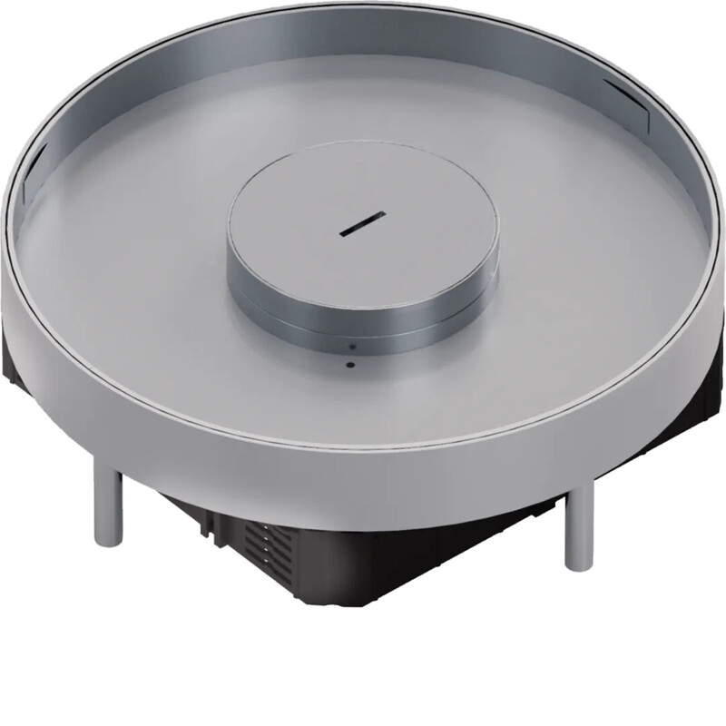 hager Floor box electraplan.ve-ee r12 rst d306 tm 25mm 20kn