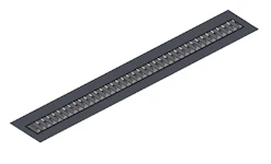 MEKAANINEN LISÄTARVIKE ECOLINE 1500 UPPOKEHYS VA 1600X220