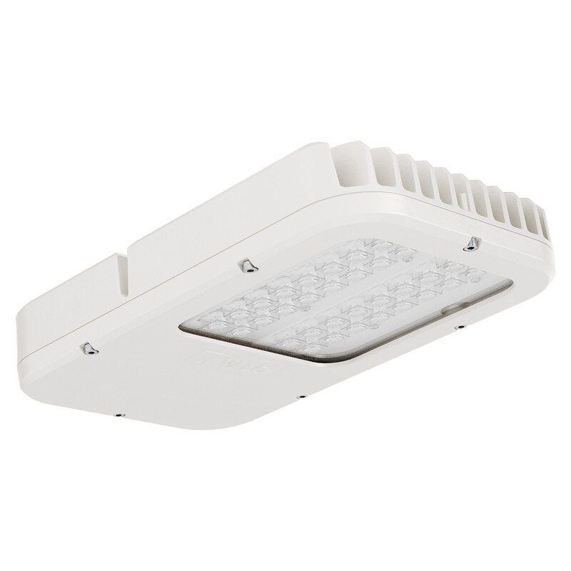 SEALED IND. LUMIN. LUKA SPOT IP67 7250LM 48W 840 PC