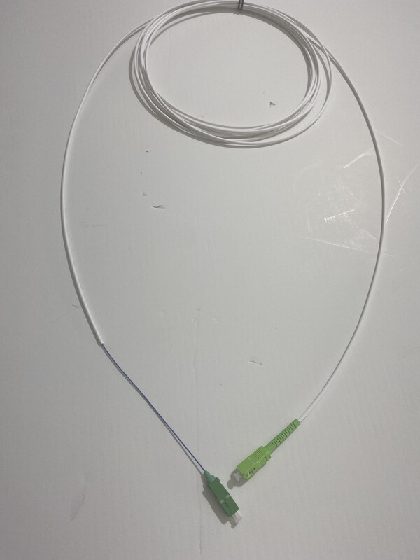 naficon Connecting cable sca/sca-k fms 1smt 3mm 10m