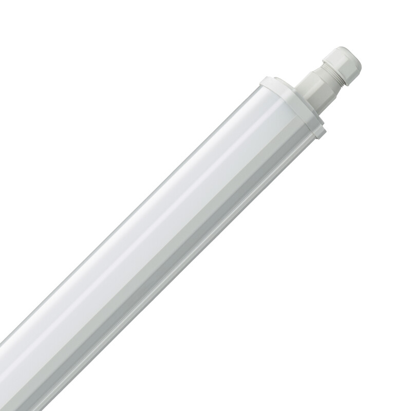WATERPROOF WT060C LE 8000LM 840 65W L1800 IP66 IK08