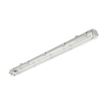 SEALED INDUSTRIAL LUMINAIRE WT050C 2XTLED L1200