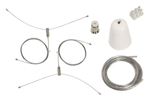 airam Wire suspension naos wire suspension naos 195mm