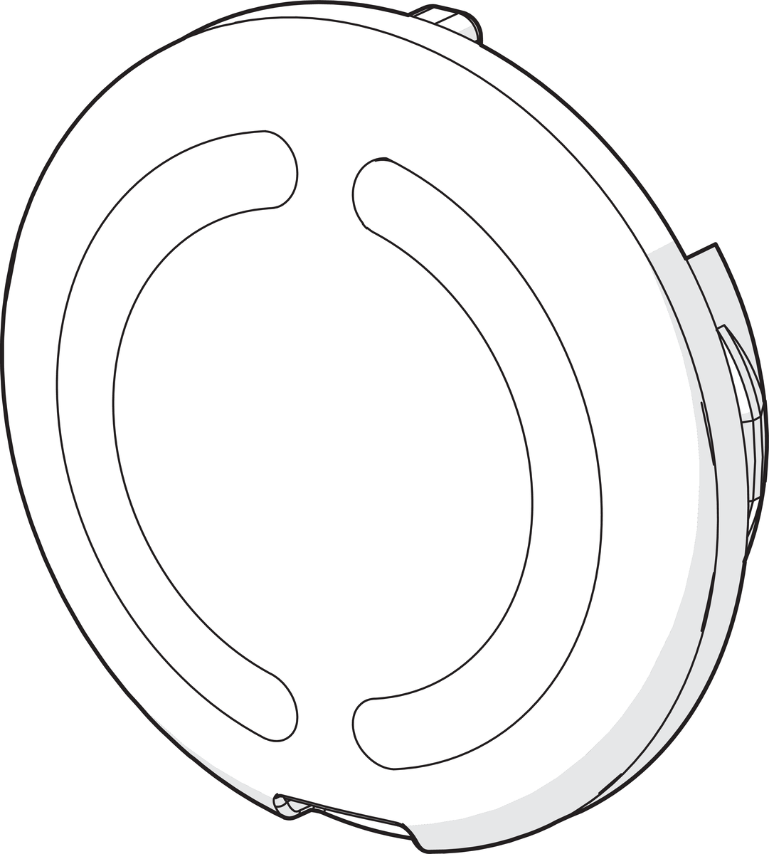SYMBOL PLUG ORAS 159020/10