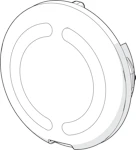 SYMBOL PLUG ORAS 159020/10